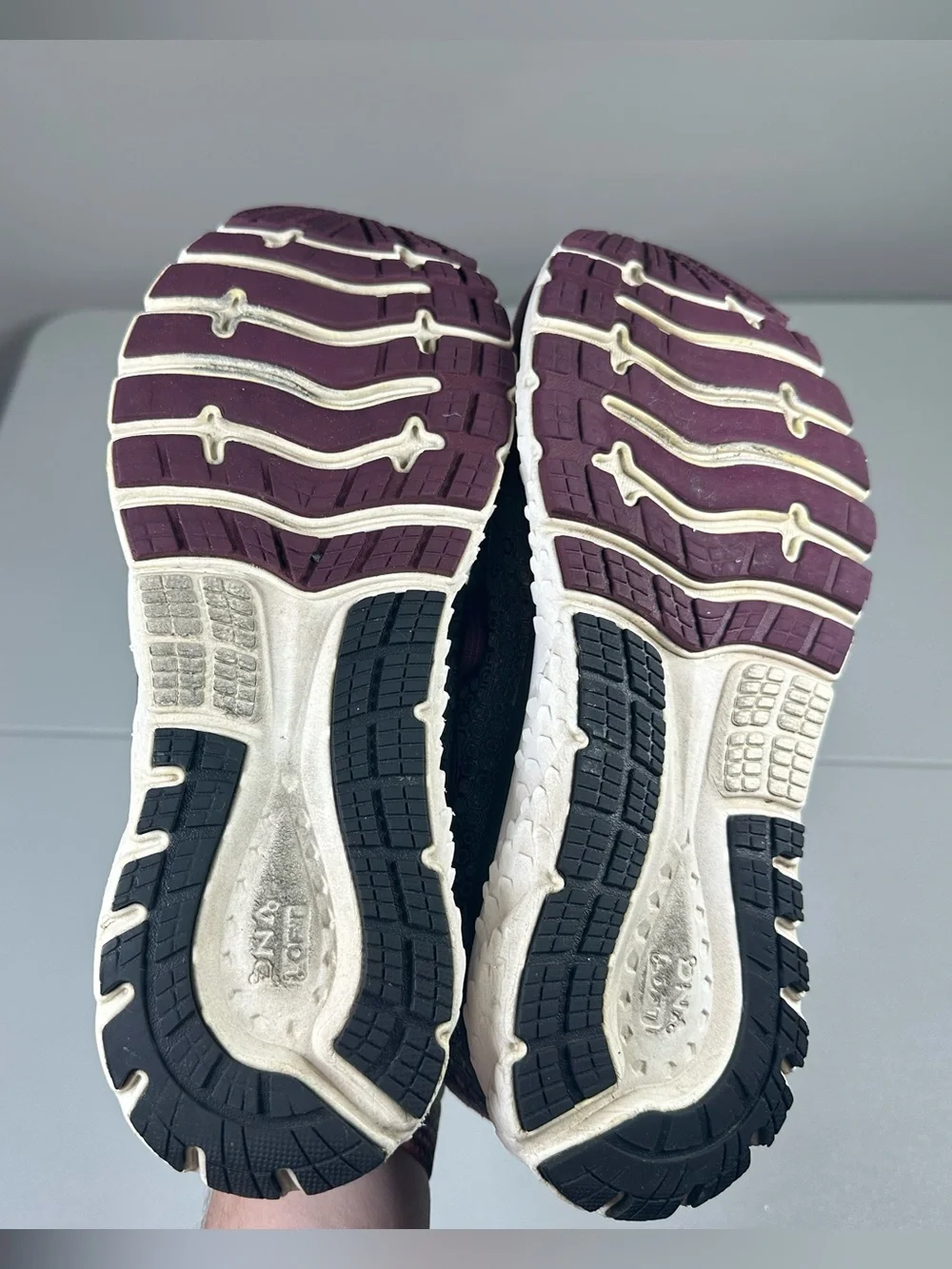 Brooks Glycerin 17 Running Shoes